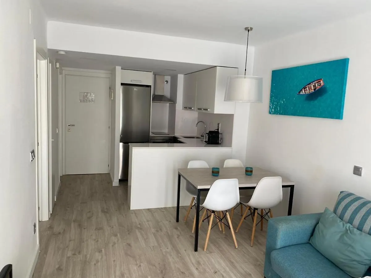 Festastar Estartit Playa Apartment L'Estartit