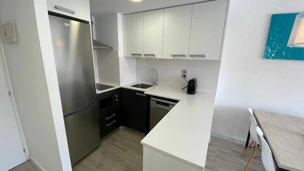 Festastar Estartit Playa Apartment L'Estartit
