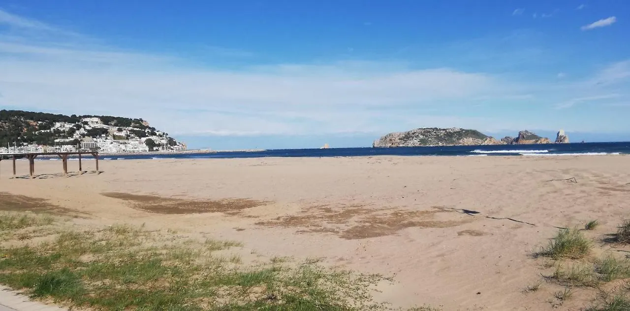 Festastar Estartit Playa Apartment L'Estartit