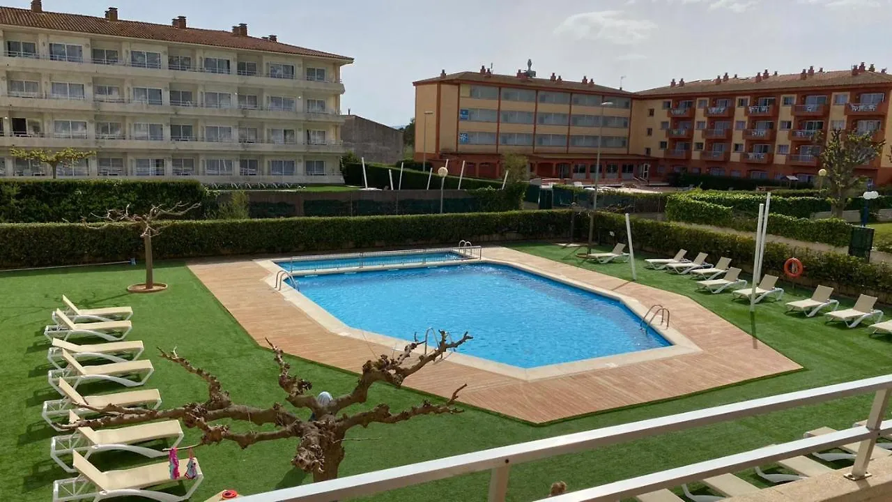 Festastar Estartit Playa Apartment L'Estartit 0*,