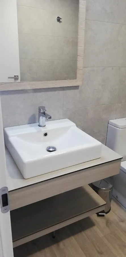 Festastar Estartit Playa Apartment L'Estartit