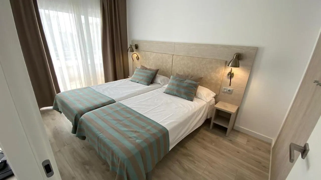 Festastar Estartit Playa Apartment L'Estartit