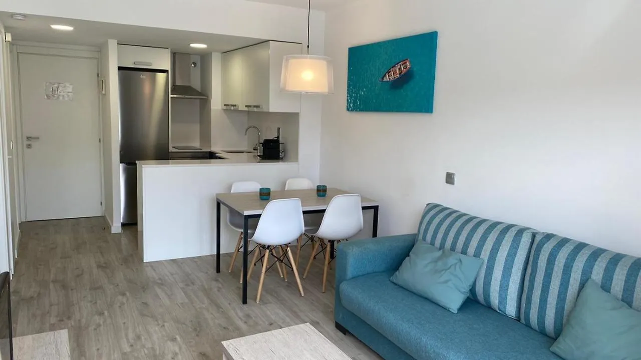 Festastar Estartit Playa Apartment L'Estartit