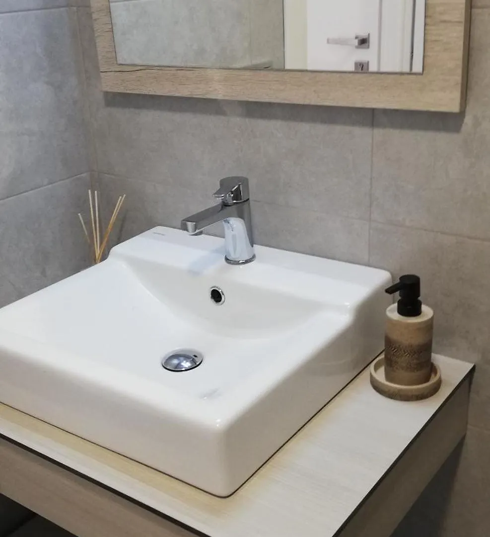 Festastar Estartit Playa Apartment L'Estartit 0*,