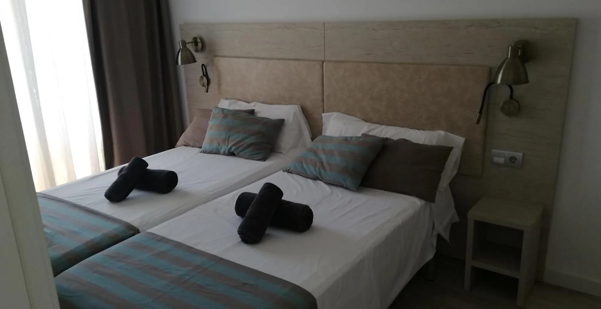Festastar Estartit Playa Apartment L'Estartit Spain
