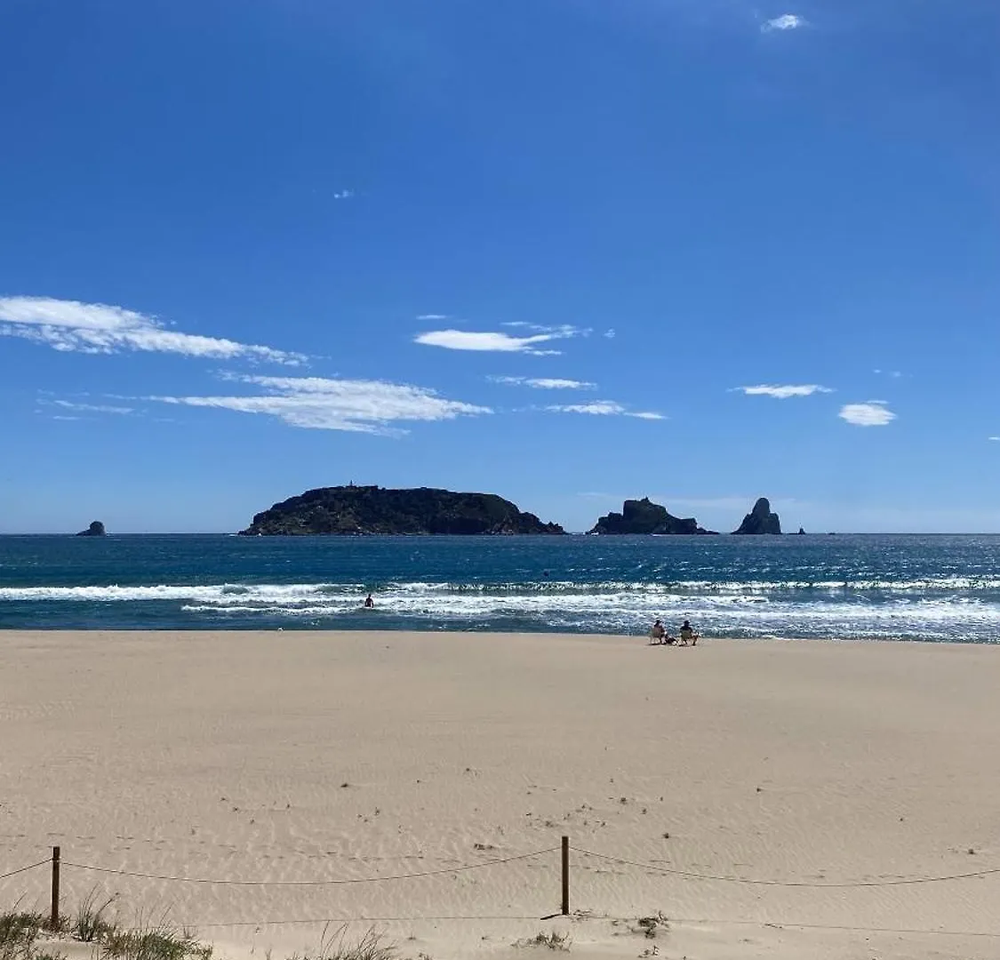Festastar Estartit Playa Apartment L'Estartit Spain